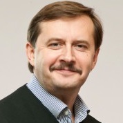 Oleksandr Savruk